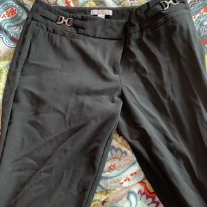 Petite dress pants